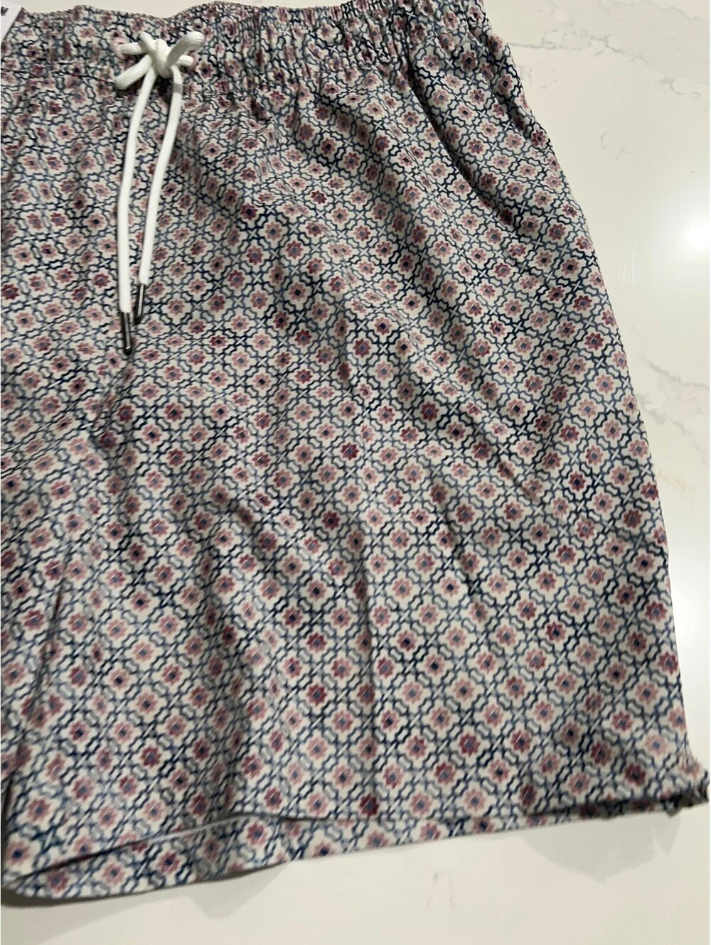 GOODFELLOW & CO Men's M  7